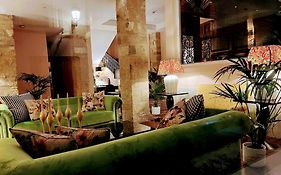 Hotel Carmen Boutique